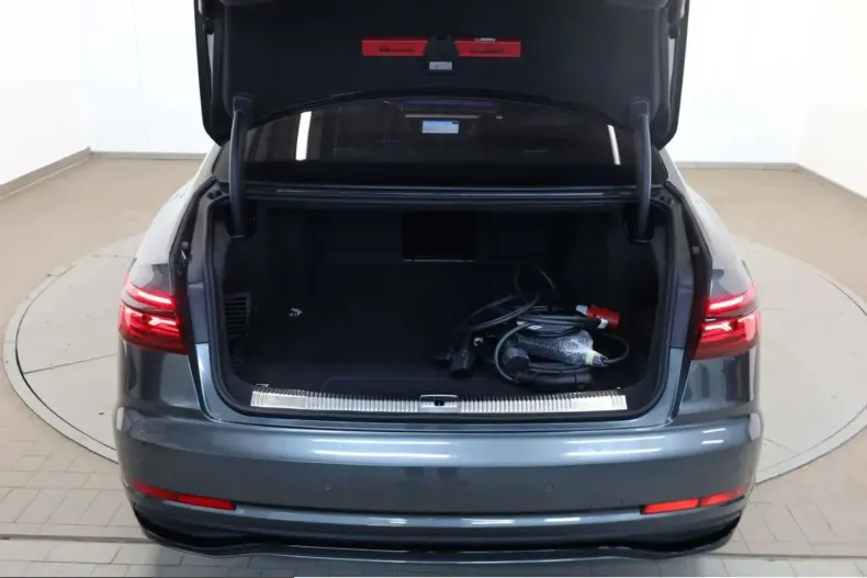 Audi A8 din 2025 cu 27.010 km - oferta AUD258492 - foto 12