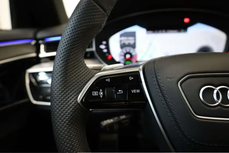 Audi A8 din 2025 cu 27.010 km - oferta AUD258492 - foto 15