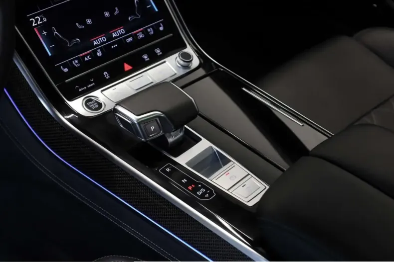 Audi A8 din 2025 cu 27.010 km - oferta AUD258492 - foto 18