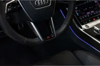 Audi A8 din 2025 cu 27.010 km - oferta AUD258492 - foto 21
