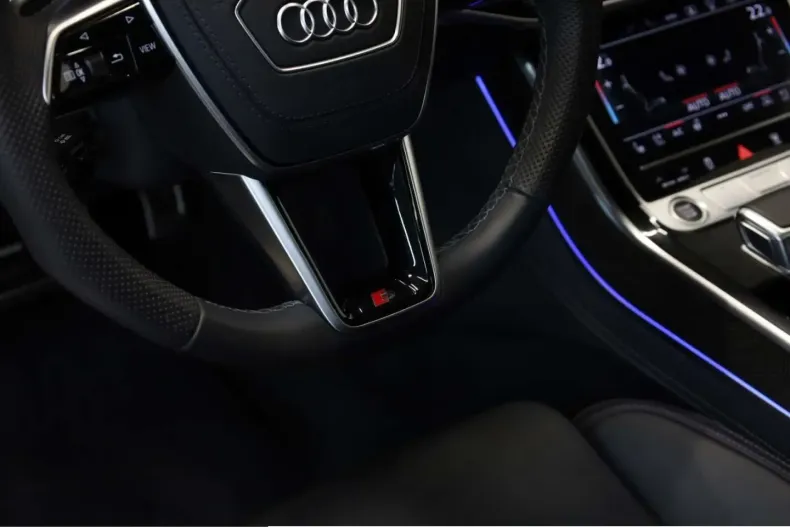 Audi A8 din 2025 cu 27.010 km - oferta AUD258492 - foto 21