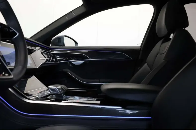 Audi A8 din 2025 cu 27.010 km - oferta AUD258492 - foto 22
