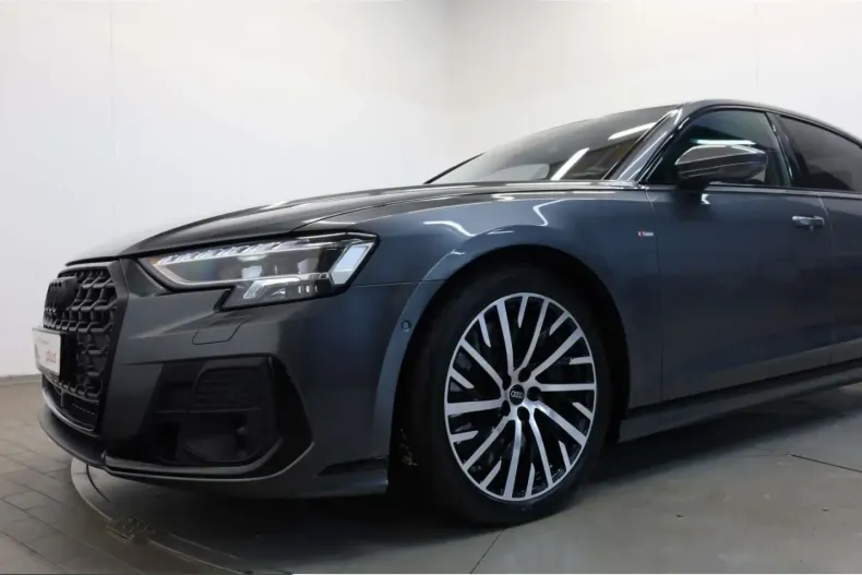 Audi A8 din 2025 cu 27.010 km - oferta AUD258492 - foto 29