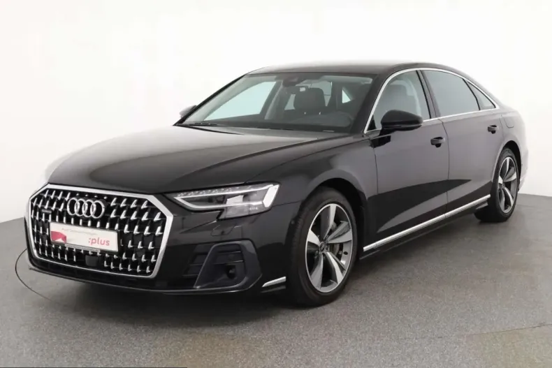 Audi A8 din 2025 cu 21.831 km - oferta AUD258493 - foto 2