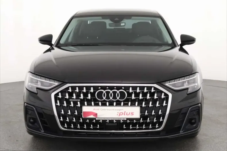 Audi A8 din 2025 cu 21.831 km - oferta AUD258493 - foto 3