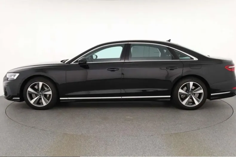 Audi A8 din 2025 cu 21.831 km - oferta AUD258493 - foto 5