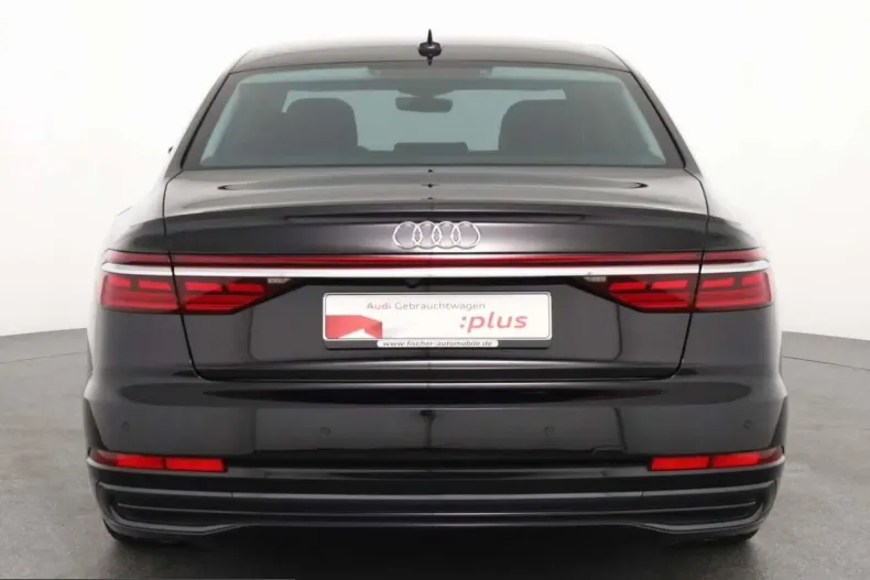 Audi A8 din 2025 cu 21.831 km - oferta AUD258493 - foto 6