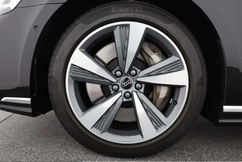 Audi A8 din 2025 cu 21.831 km - oferta AUD258493 - foto 8