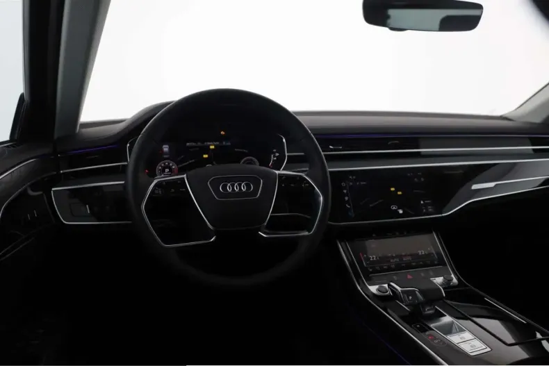 Audi A8 din 2025 cu 21.831 km - oferta AUD258493 - foto 9