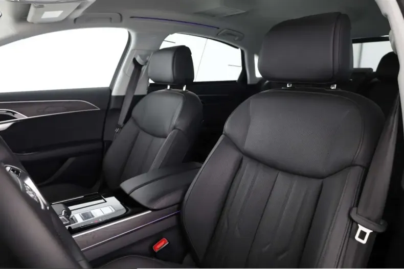 Audi A8 din 2025 cu 21.831 km - oferta AUD258493 - foto 10