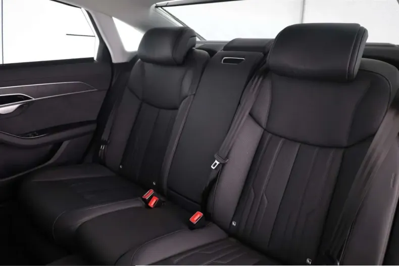 Audi A8 din 2025 cu 21.831 km - oferta AUD258493 - foto 11