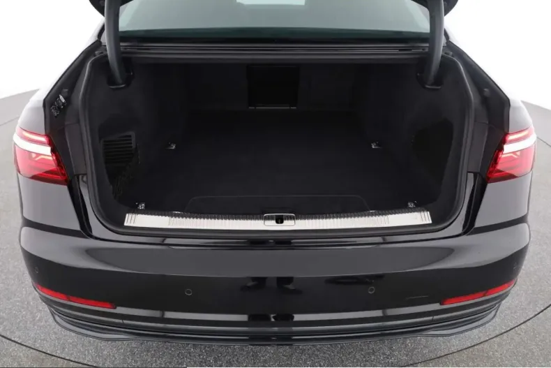 Audi A8 din 2025 cu 21.831 km - oferta AUD258493 - foto 12