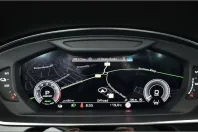 Audi A8 din 2025 cu 21.831 km - oferta AUD258493 - foto 13