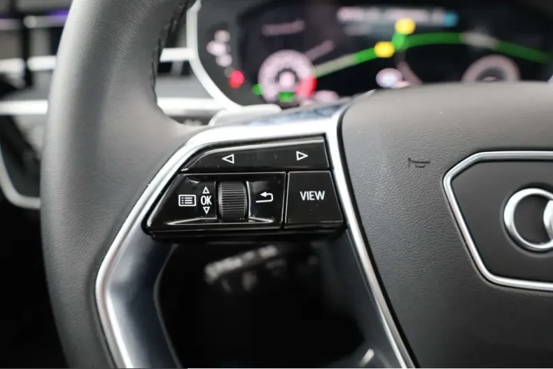 Audi A8 din 2025 cu 21.831 km - oferta AUD258493 - foto 14
