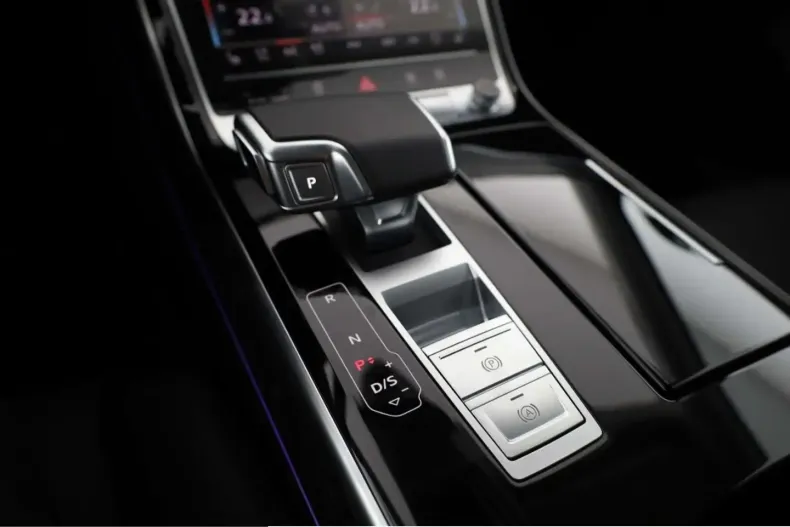 Audi A8 din 2025 cu 21.831 km - oferta AUD258493 - foto 17