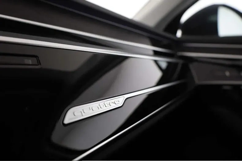 Audi A8 din 2025 cu 21.831 km - oferta AUD258493 - foto 18