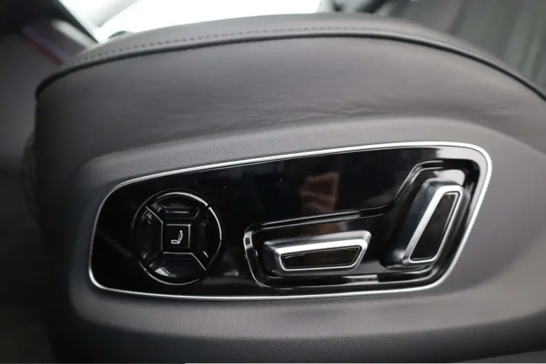 Audi A8 din 2025 cu 21.831 km - oferta AUD258493 - foto 21