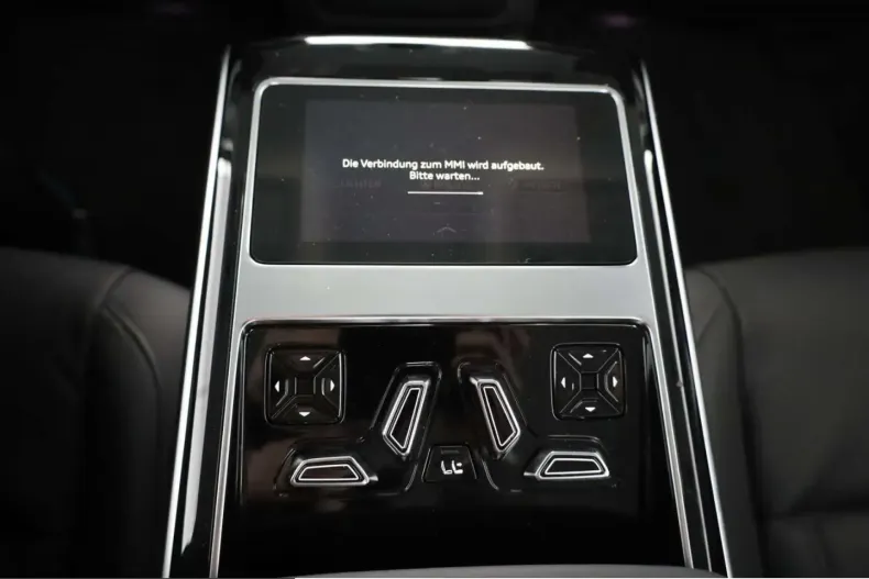 Audi A8 din 2025 cu 21.831 km - oferta AUD258493 - foto 23