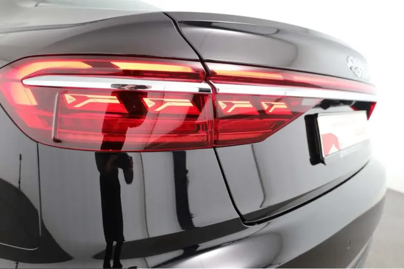 Audi A8 din 2025 cu 21.831 km - oferta AUD258493 - foto 26