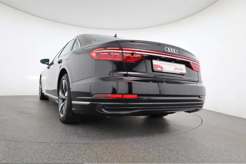 Audi A8 din 2025 cu 21.831 km - oferta AUD258493 - foto 27