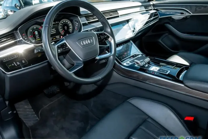 Audi A8 din 2023 cu 34.217 km - oferta AUD258494 - foto 3