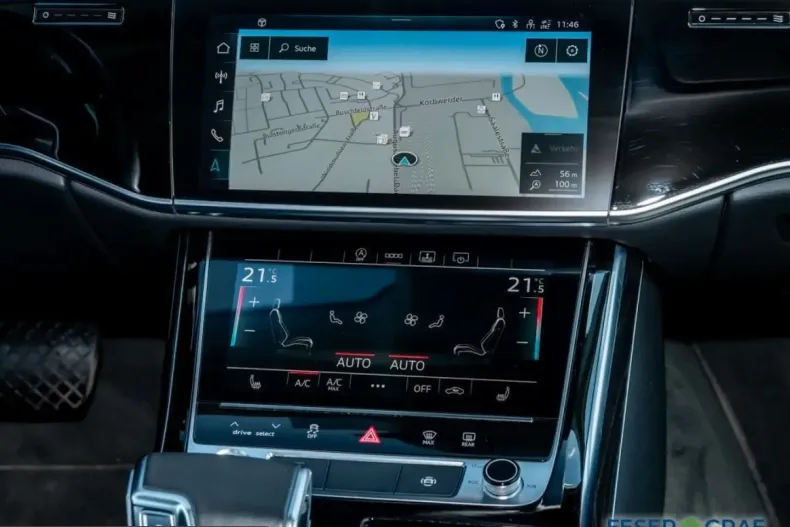 Audi A8 din 2023 cu 34.217 km - oferta AUD258494 - foto 5