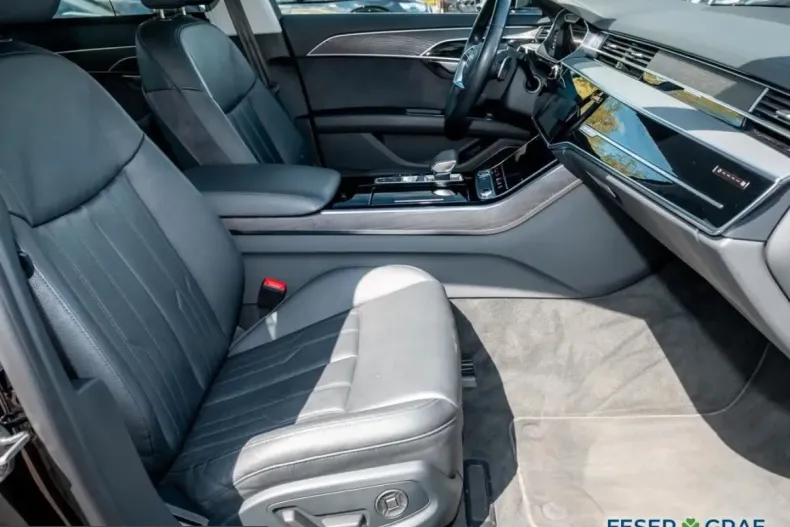 Audi A8 din 2023 cu 34.217 km - oferta AUD258494 - foto 6