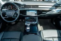 Audi A8 din 2023 cu 34.217 km - oferta AUD258494 - foto 8