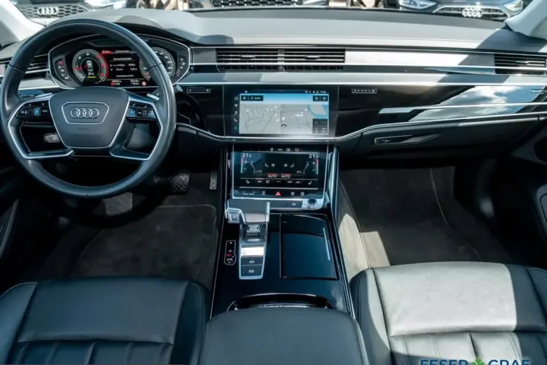 Audi A8 din 2023 cu 34.217 km - oferta AUD258494 - foto 8