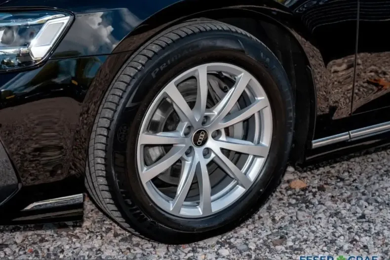 Audi A8 din 2023 cu 34.217 km - oferta AUD258494 - foto 10