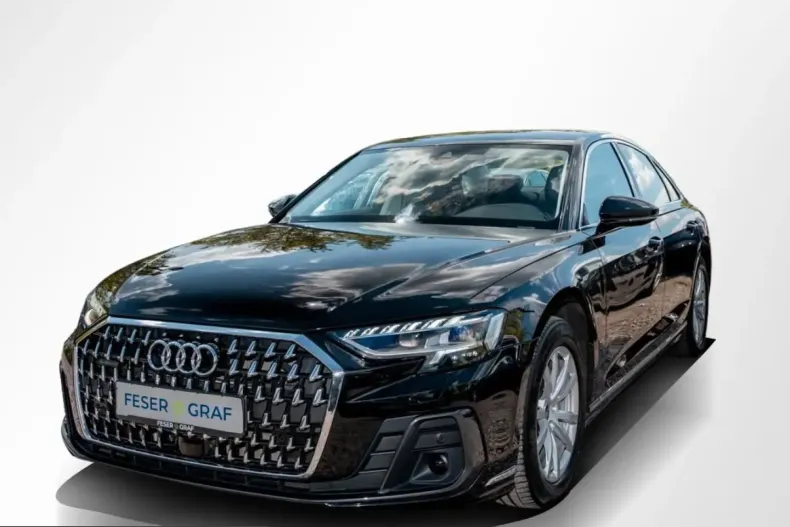 Audi A8 din 2023 cu 34.217 km - oferta AUD258494 - foto 11