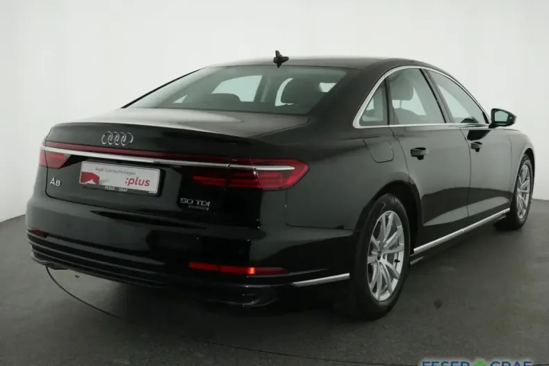 Audi A8 din 2023 cu 52.300 km - oferta AUD258495 - foto 4