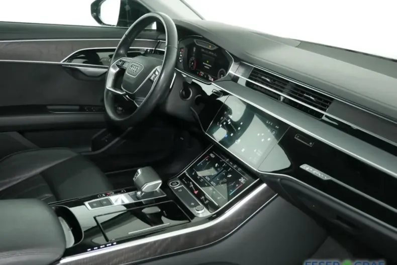 Audi A8 din 2023 cu 52.300 km - oferta AUD258495 - foto 5