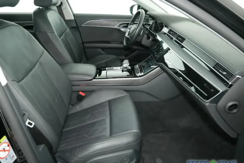 Audi A8 din 2023 cu 52.300 km - oferta AUD258495 - foto 6
