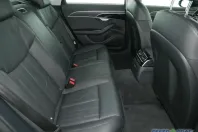 Audi A8 din 2023 cu 52.300 km - oferta AUD258495 - foto 7
