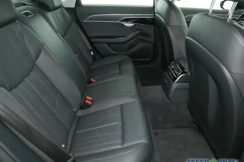 Audi A8 din 2023 cu 52.300 km - oferta AUD258495 - foto 7