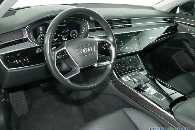 Audi A8 din 2023 cu 52.300 km - oferta AUD258495 - foto 8