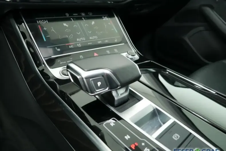 Audi A8 din 2023 cu 52.300 km - oferta AUD258495 - foto 9
