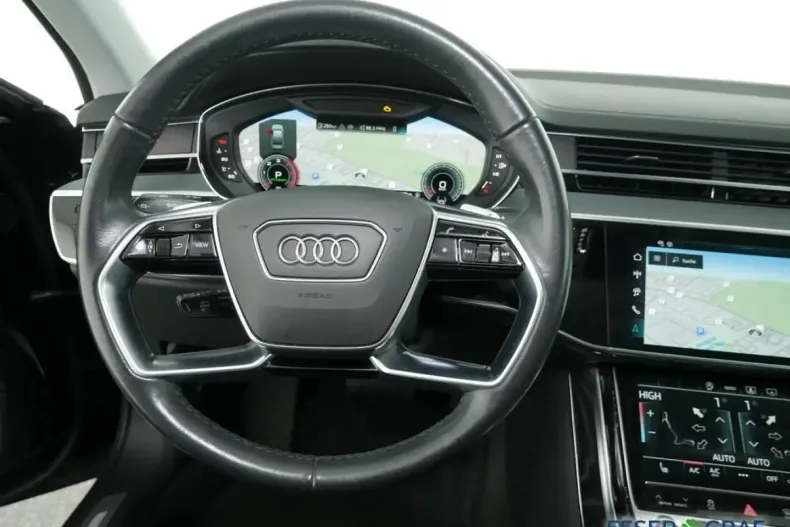 Audi A8 din 2023 cu 52.300 km - oferta AUD258495 - foto 11