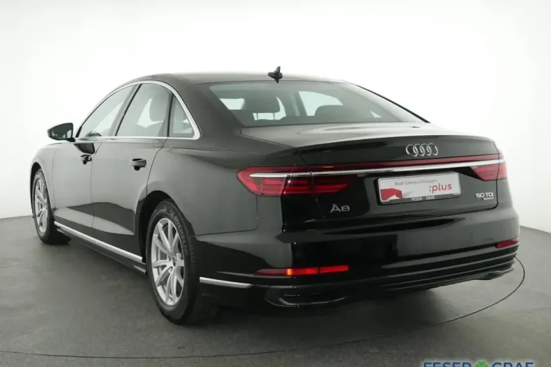 Audi A8 din 2023 cu 52.300 km - oferta AUD258495 - foto 12