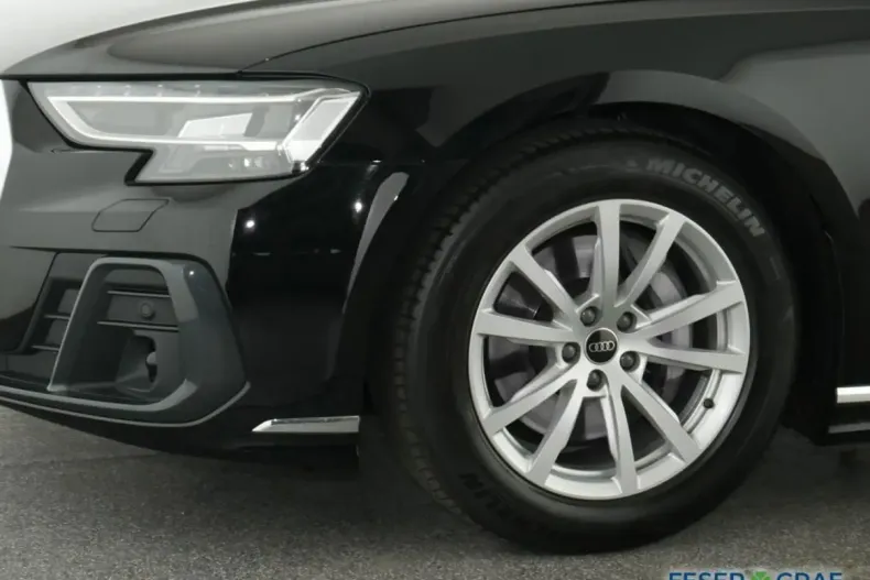 Audi A8 din 2023 cu 52.300 km - oferta AUD258495 - foto 14