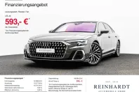 Audi A8 din 2023 cu 73.286 km - oferta AUD258496 - foto 1