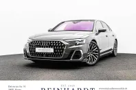 Audi A8 din 2023 cu 73.286 km - oferta AUD258496 - foto 5