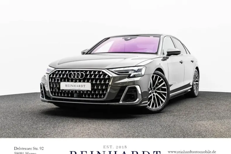 Audi A8 din 2023 cu 73.286 km - oferta AUD258496 - foto 5