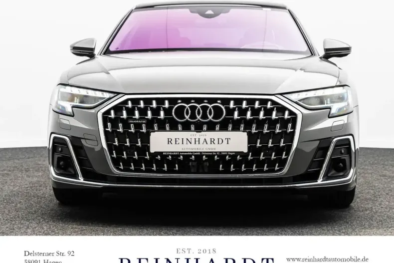 Audi A8 din 2023 cu 73.286 km - oferta AUD258496 - foto 6