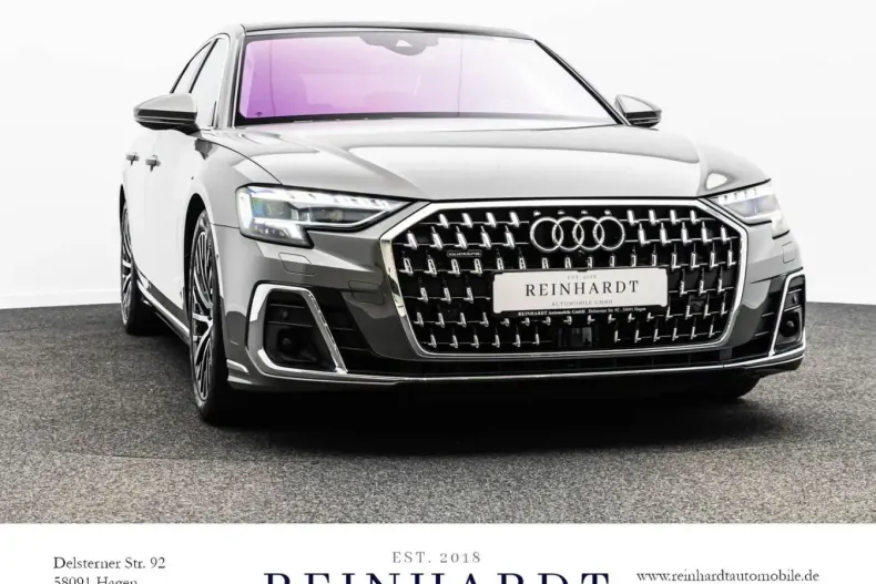 Audi A8 din 2023 cu 73.286 km - oferta AUD258496 - foto 7