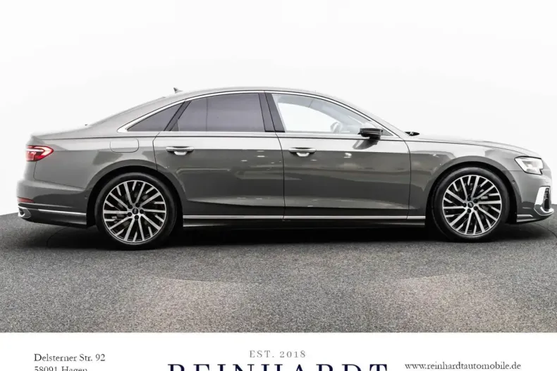 Audi A8 din 2023 cu 73.286 km - oferta AUD258496 - foto 8