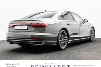 Audi A8 din 2023 cu 73.286 km - oferta AUD258496 - foto 9