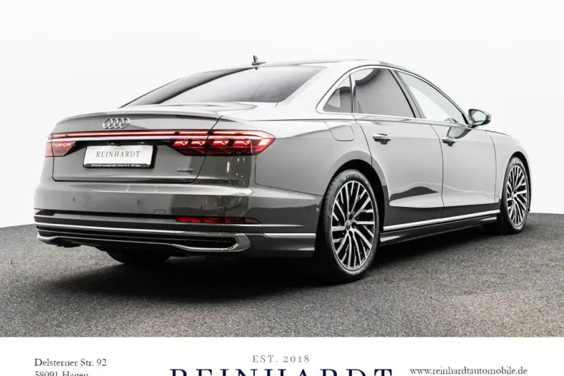 Audi A8 din 2023 cu 73.286 km - oferta AUD258496 - foto 9