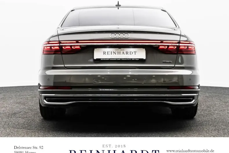 Audi A8 din 2023 cu 73.286 km - oferta AUD258496 - foto 10